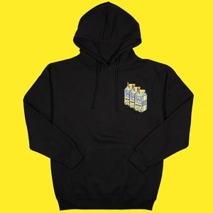 Rare Lyrical lemonade hoodie!! 🔥🍋